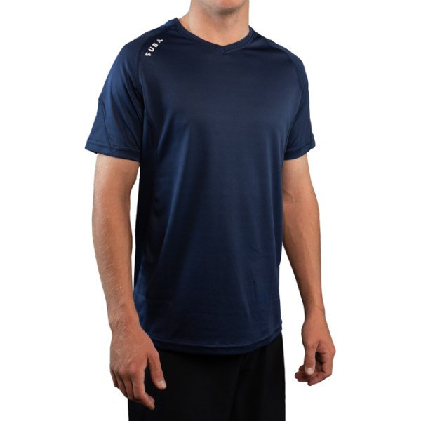 Sub4 Action Running T-Shirt - Blue