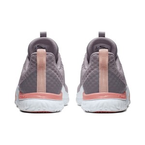 Nike Renew In-Season TR 9 - Womens Training Shoes - Atmosphere Grey/Echo Pink