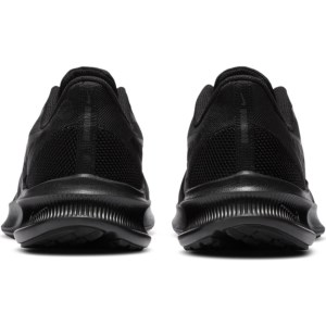 Nike Downshifter 10 - Mens Running Shoes - Triple Black/Iron Grey