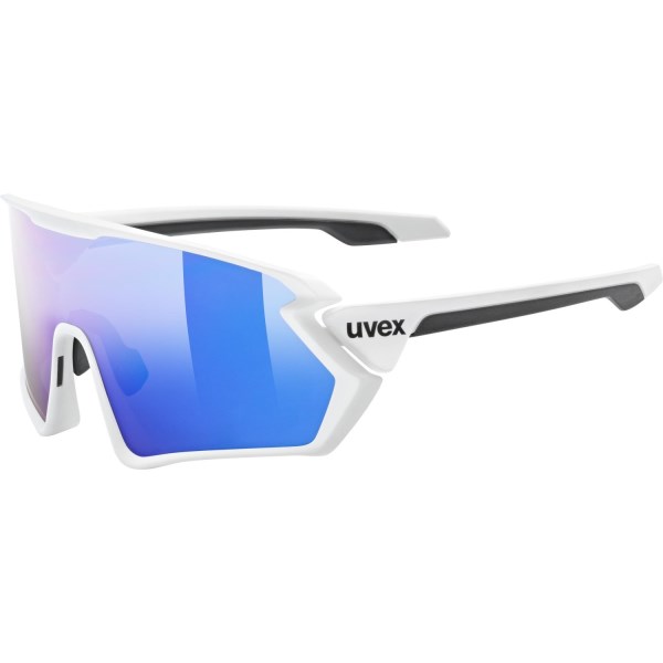 UVEX Sportstyle 231 Multi Sport Sunglasses - White