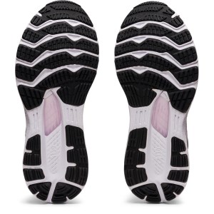 Asics Gel Kayano 28 MK - Womens Running Shoes - Deep Plum/Black