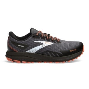 Brooks Divide 4 GTX - Mens Trail Running Shoes