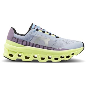 On Cloudmonster - Womens Running Shoes