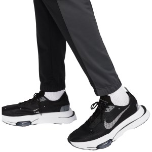 Nike Sportswear Sport Essentials Poly-Knit Mens Tracksuit - Black/White