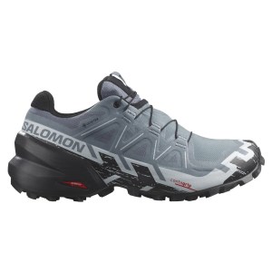 Salomon Speedcross 6 GTX - Womens Trail Running Shoes