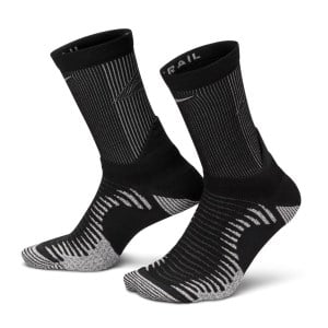 Nike Dri-Fit Trail Crew Running Socks