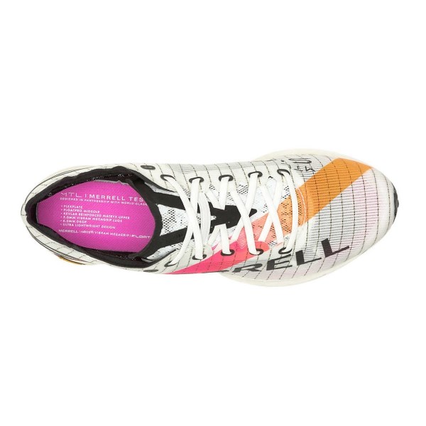 Merrell MTL Skyfire 2 Matryx - Womens Trail Running Shoes - White/Multi