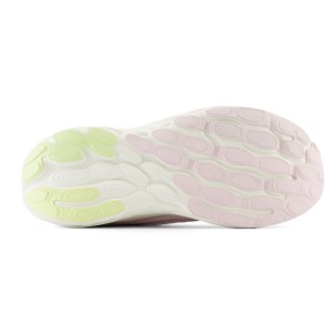 New Balance Fresh Foam X 1080v13 - Womens Running Shoes - Pink Granite/Orb Pink/Granite