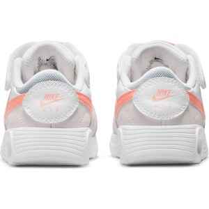 Nike Air Max SC TDV - Toddler Sneakers - White Crimson Bliss/Light Violet