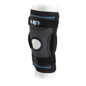 1000 Mile UP Ultimate Compression Hinged Knee Support