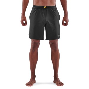 Skins Series-3 X-Fit Mens Running Shorts