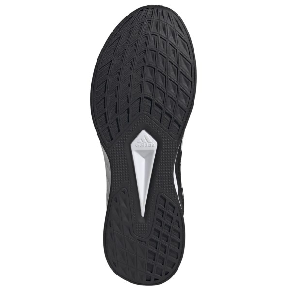 Adidas Duramo SL - Mens Running Shoes - Core Black/White