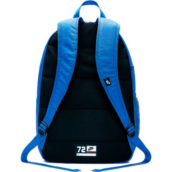 Nike Elemental Kids Backpack Bag - Game Royal/Black/White