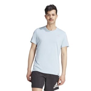 Adidas Own The Run Mens Running T-Shirt