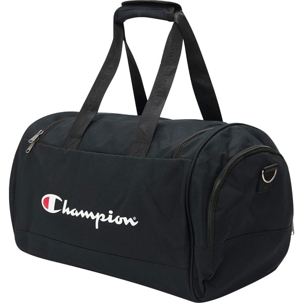 Champion Active Training Duffel Bag - Black