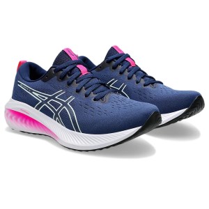 Asics Gel Excite 10 - Womens Running Shoes - Blue Expanse/Soothing Sea