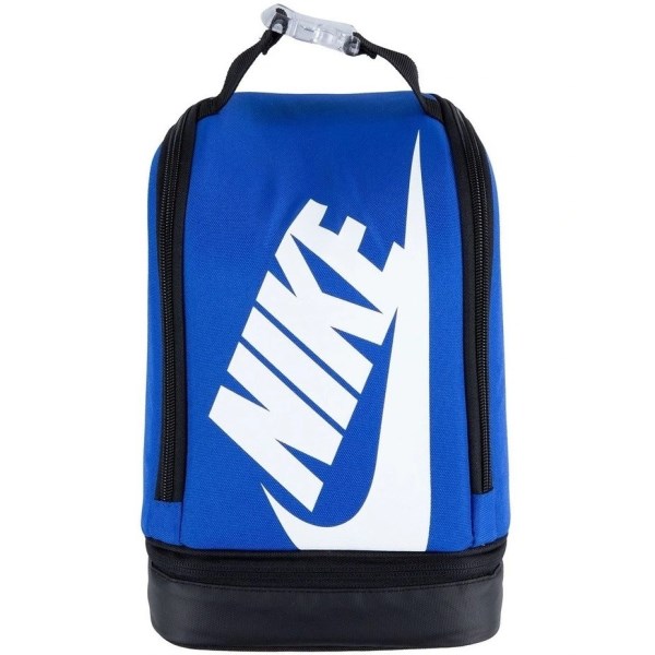 Nike Futura Dome Lunch Bag - Game Royal