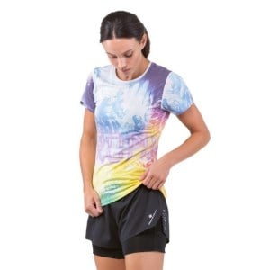 Ronhill Tech Golden Hour Womens Running T-Shirt