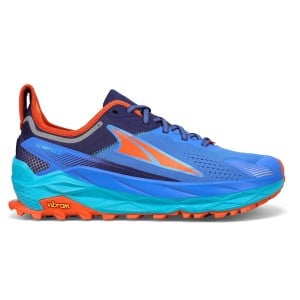 Altra Olympus 5 - Mens Trail Running Shoes