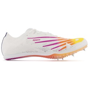 New Balance MD 800v8 - Womens Middle Distance Track Spikes