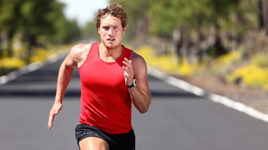 6 Tips For Running Safely In Summer