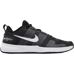 Nike Varsity Compete TR2  - Mens Training Shoes - Triple Black/White/Anthracite