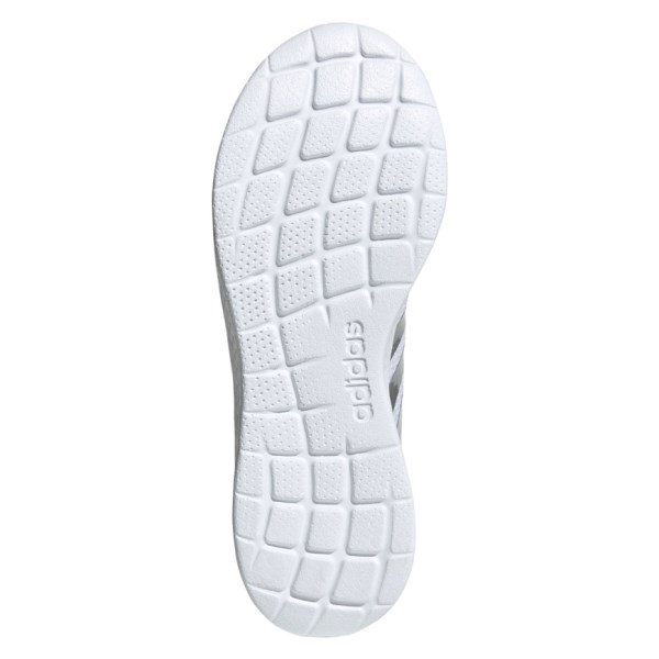 Adidas Puremotion - Womens Sneakers - White/Silver Metallic/Grey Two