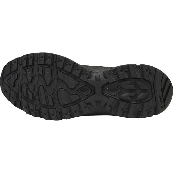 Asics Gel Trigger 12 - Mens Cross Training Shoes - Black/Onyx/Black ...