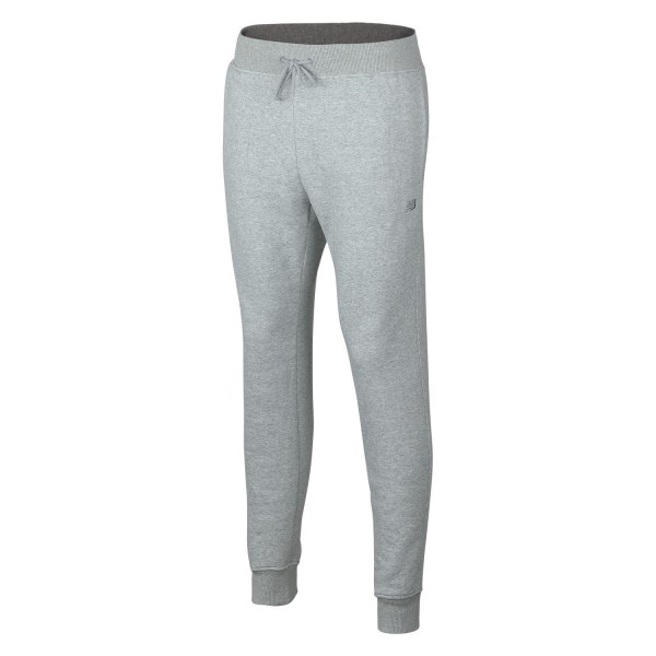 New Balance Core Fleece Mens Sweatpants - Grey