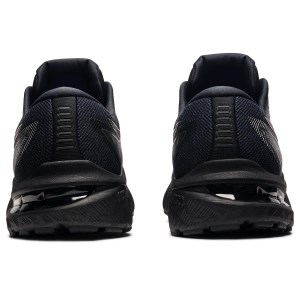 Asics GT-2000 10 - Mens Running Shoes - Triple Black