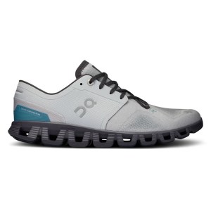 On Cloud X 3 - Mens Running Shoes