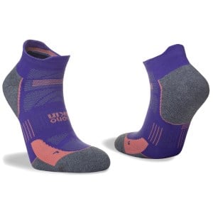 Hilly Supreme Socklet - Running Socks
