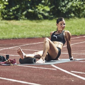 Blackroll Running Box - Runner Training & Recovery Set