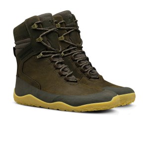 Vivobarefoot Tracker HI II FG - Womens Hiking Shoes - Bracken