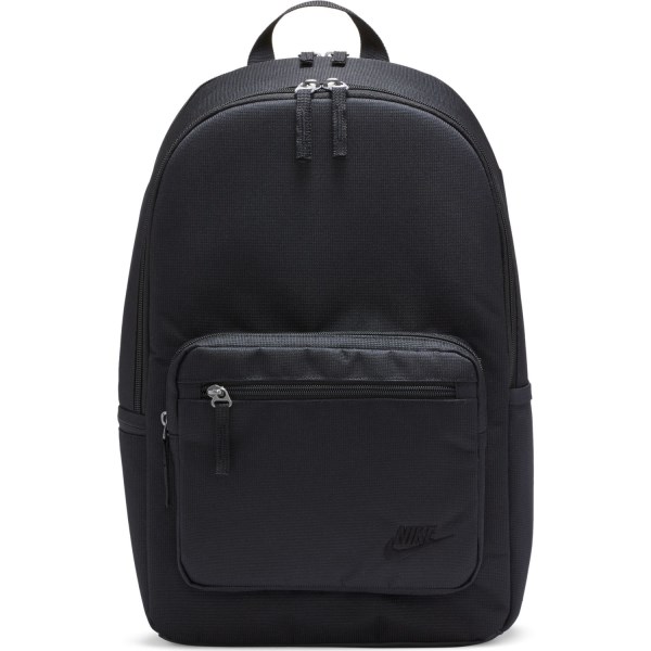 Nike Heritage Eugene Backpack Bag - Black