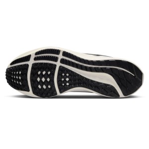 Nike Air Zoom Pegasus 40 - Womens Running Shoes - Sail/Black/Coconut Milk/White