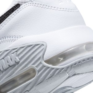 Nike Air Max Excee - Mens Sneakers - White/Black/Pure Platinum