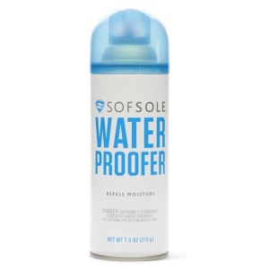 Sof Sole Water Proofer Shoe Spray - 213g