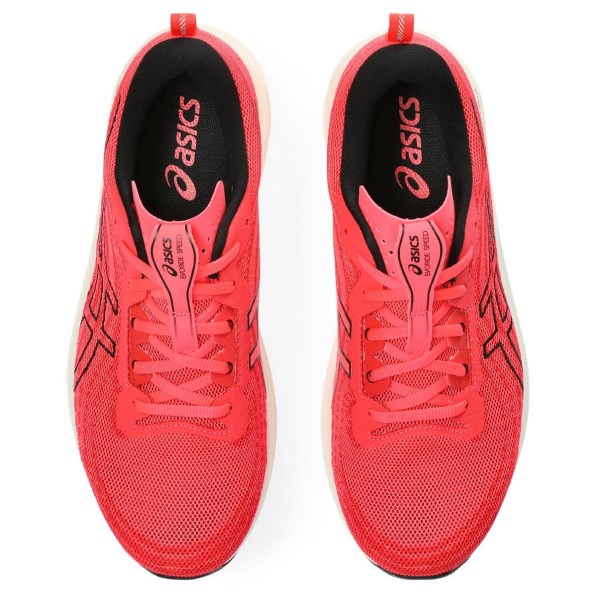 Asics EvoRide Speed - Mens Running Shoes - Diva Pink/Black