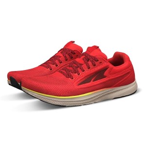 Altra Escalante 3 - Mens Running Shoes - Neon/Coral
