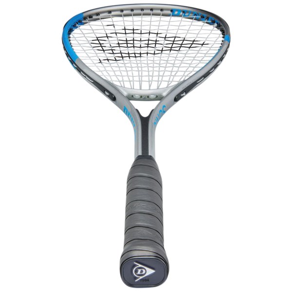 Dunlop Sonic Lite TI 5.0 Squash Racquet