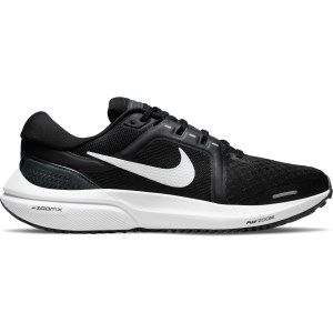 Nike Air Zoom Vomero 16 - Womens Running Shoes - Black/White/Anthracite