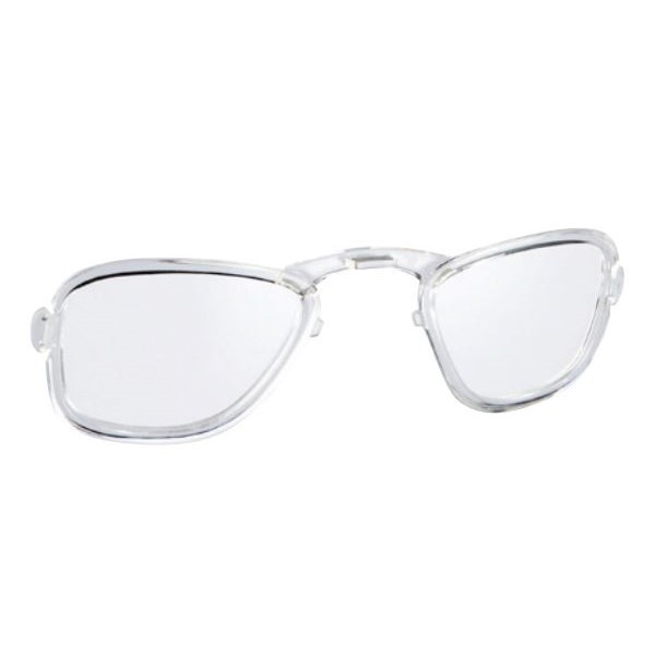 Sunwise Vertex Optics Sports Sunglasses + 3 Lens Sets - Black