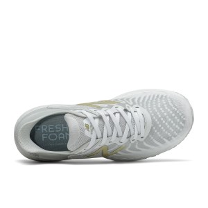 New Balance Fresh Foam 860v11 - Womens Running Shoes - Arctic Fox/White/Light Cyclone