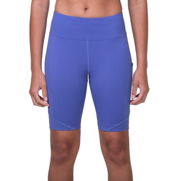 Ronhill Tech Stretch Womens Running Shorts - Purple