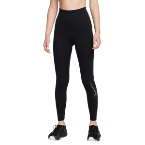 Nike One Dri-Fit High Waisted Womens Running Tights