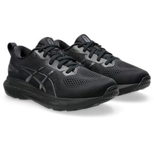 Asics Gel Kayano 31 GS - Kids Running Shoes - Black/Black