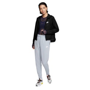 Nike Sportswear Windrunner Womens Running Jacket - Black