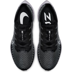 Nike Zoom Pegasus Turbo 2 - Mens Running Shoes - Black/White/Gunsmoke