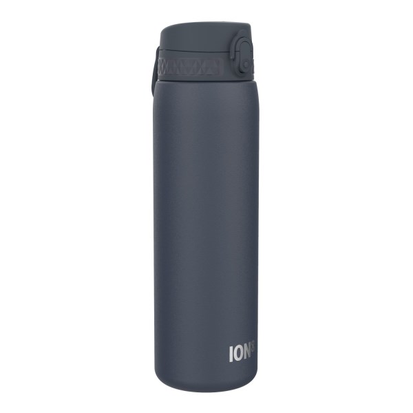 Ion8 Quench Insulated Stainless Steel Water Bottle - 1000ml - Navy